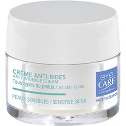 Крем против морщин для лица и шеи Anti-Wrinkle Cream, 30 мл