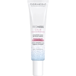 Крем-концентрат для кожи с куперозом Dermedic Redness, 40 мл
