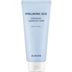 Увлажняющая очищающая пенка для лица Hyaluronic Acid Hydrating Cleansing Foam, 300 мл