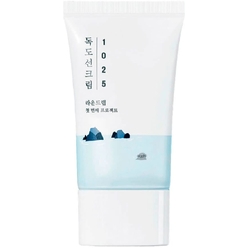 Солнцезащитный крем для лица SPF 50+ PA++++ 1025 Dokdo Sunscreen, 50 мл