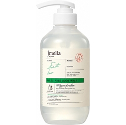 Гель для душа Jmella in France Pure Forest Dew Body Wash, 500 мл