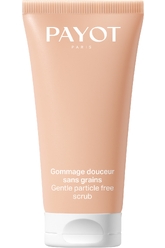 Нежный скраб для лица без гранул Gentle particle free scrub, 50 мл