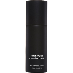 Спрей для тела Tom Ford Ombre Leather All Over Body Spray, 150 мл