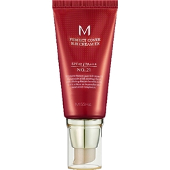 BB-крем M Perfect Cover BB Cream EX SPF42/PA+++