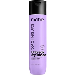 Шампунь Matrix Total Results Unbreak My Blonde, 300 мл