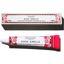 Крем для губ восстанавливающий Rose Amélie, 10 мл