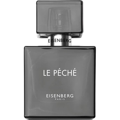 Парфюмерная вода мужская Le Peche Homme