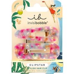 Заколка для волос invisibobble CLIPSTAR Au Soleil Dazzling Wave