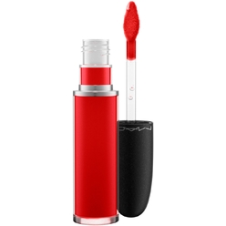 Жидкая помада MAC Retro Matte Liquid Lipcolour