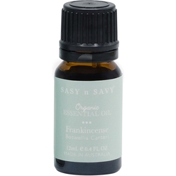 Эфирное масло ладана Frankincense (Boswellia Carteri) Essential Oil, 12 мл