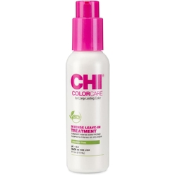 Несмываемый кондиционер для волос Chi Colorcare Intense Leave-in Treatment, 118 мл