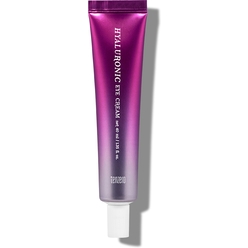 Увлажняющий, придающий упругость крем для кожи вокруг глаз Tenzero Hydrating Hyaluronic Eye Cream, 40 мл