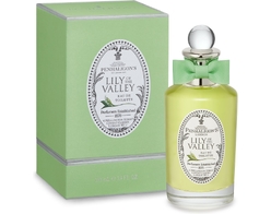 Туалетная вода Lily Of The Valley, 100 мл