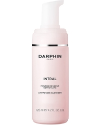 Пенка для умывания Darphin Intral Air Mousse Cleanser, 125 мл