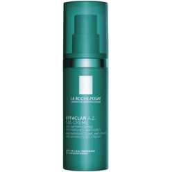 Гель-крем для проблемной кожи Effaclar A.Z. Gel-Creme, 40 мл