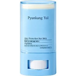 Солнцезащитный стик для лица SPF 50+ PA++++ Airy Protection Sun Stick, 17 г