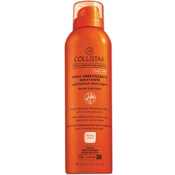 Увлажняющий спрей для загара Speciale Abbronzatura Perfetta/Moisturizing Tanning Spray SPF 20 200мл