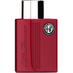 Лосьон после бритья ALFA ROMEO RED, 75 мл