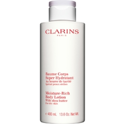 Увлажняющий бальзам для тела Moisture-Rich Body Lotion