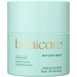 Очищающий бальзам Clear&Glow Cleansing Balm, 50 мл