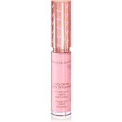 Блеск-плампер для губ Naj-Oleari Click On Me Spicy Lip Plumper, 5,5 мл