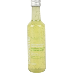 Очищающий мицеллярный гель для лица Micellar Cleansing Jelly Green Tea & Cucumber Extracts