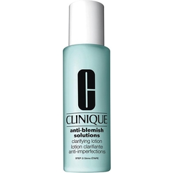 Отшелушивающий лосьон для проблемной кожи Anti-Blemish Solutions Clarifying Lotion