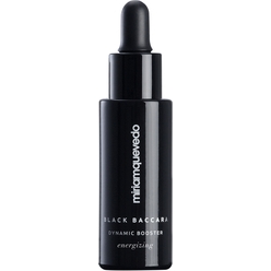 Сыворотка для лица с осветляющим и очищающим комплексом Black Baccara/Dynamic Booster Energizing B/02, 30 мл