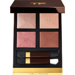 Тени для век Tom Ford Eye Color х 4 - 42 Hazy Sensuality , тона: Sparkle, Rose, Champ, Spicy, 6 г   