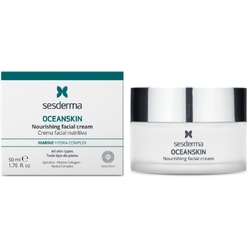 Sesderma Oceanskin Крем питательный для лица 50мл