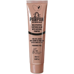 Универсальный оттеночный бальзам Dr. PAWPAW Rich Mocha Balm Multipurpose Soothing Balm 25 мл