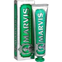 Зубная паста Classic Strong Mint