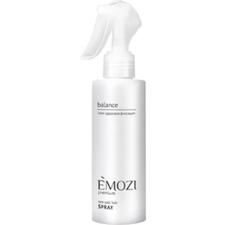 Текстурирующий солевой спрей Emozi Premium "Balance" Hair Salt Spray, 150 мл