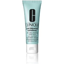 Увлажняющее средство для проблемной кожи Anti-Blemish Solutions All-Over Clearing Treatment
