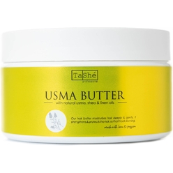 Баттер для волос Usma hair butter Tashe professional, 300 мл