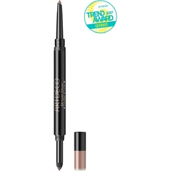 Пудра и карандаш для бровей Brow Duo Powder & Liner