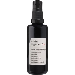 ЗАЩИТНЫЙ ФЛЮИД ДЛЯ РОВНОГО ТОНА SPF30 (SKIN REGIMEN LX/ URBAN SHIELD SPF 30) 40 мл