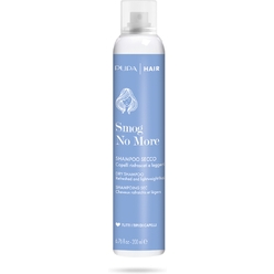 Сухой шампунь для всех типов волос Smog No More Dry Shampoo, 200 мл