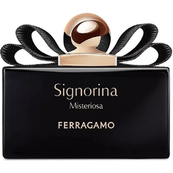 Парфюмерная вода Signorina Misteriosa