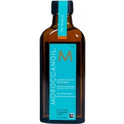 Moroccanoil Средство (масло) восстанавливающее для всех типов волос, Израиль