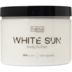 Баттер для тела Tashe professional Body butter exotic hydration, 300 мл