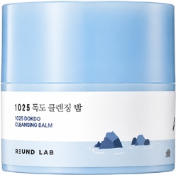Бальзам для лица очищающий, для снятия макияжа 1025 Dokdo Cleansing Balm, 50 мл