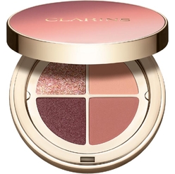 Четырехцветные тени для век OMBRE 4 COULEURS