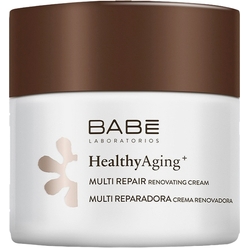 Мультивосстанавливающий ночной крем Healthy Aging+, 50 мл