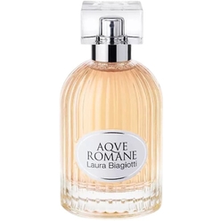 Туалетная вода Aqve Romane Ambrosia Aurea, 100 мл