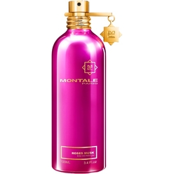Парфюмерная вода Roses Musk