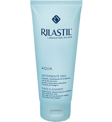 Очищающий увлажняющий гель для лица Aqua Face Cleanser, 200 мл