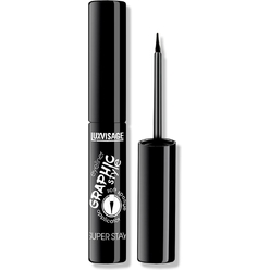 Подводка для глаз Graphic style Super Stay, 4 г