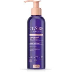 Очищающий гель-пенка Collagen Active Pro, 195 мл