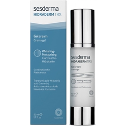 Sesderma Hidraderm TRX Крем-гель увлажняющий для лица 50мл